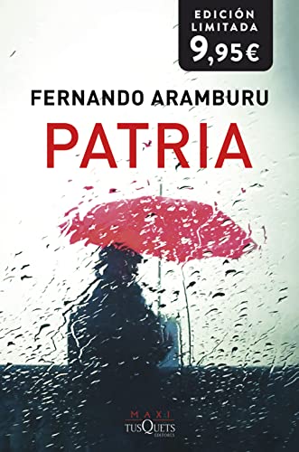 Patria: Edición limitada a precio especial (Edición especial) von MAXI TUSQUETS